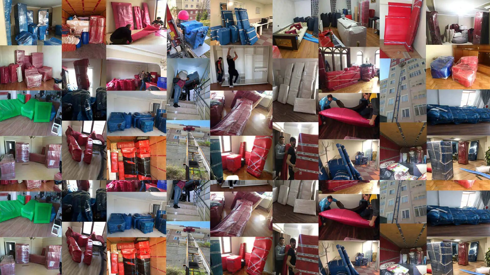 İstanbul Niğde Evden Eve Nakliyat Slider